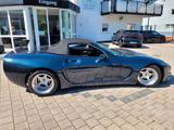 Corvette C5 5.7 Cabrio S&S Breitbau Widebody - Corvette C5 aus 1998