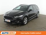 Ford Mondeo 2.0 TDCi ST-Line*NAVI*LED*CAM*SHZ*LHZ* - Ford Mondeo Gebrauchtwagen in Dresden