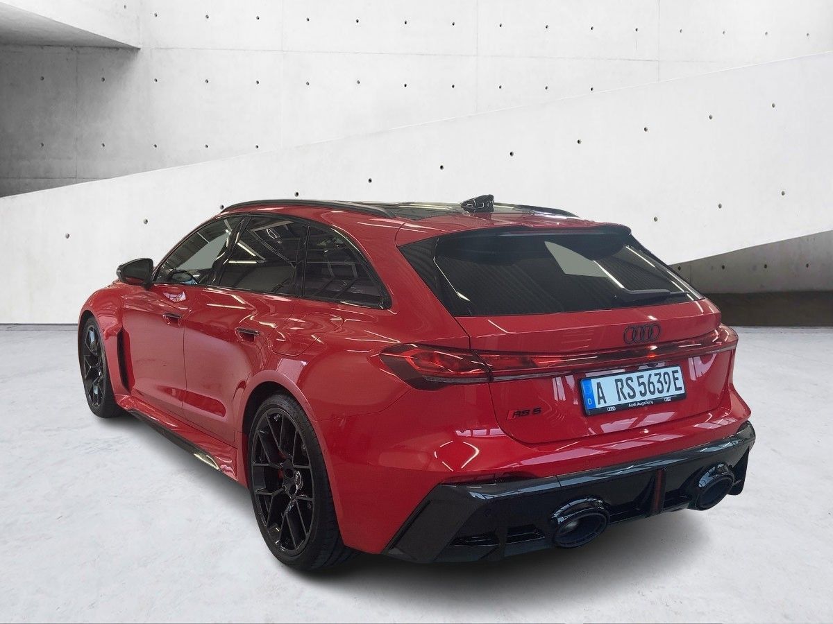 Audi RS5 - Bild 3