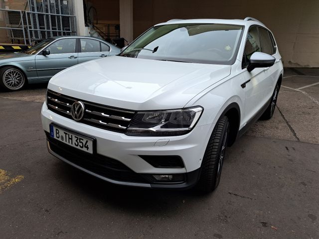 Volkswagen Tiguan Allspace 2.0 TSI OPF 140kW DSG 4MOTIO...