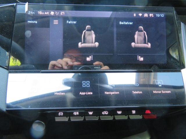 Peugeot 308 - Bild 16