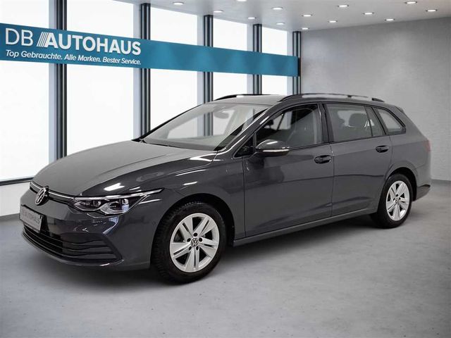 Volkswagen Golf Variant Life 1.5 eTSI DSG BusinessPremiumP