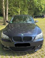 BMW e61 525d - BMW 525: 525d E61