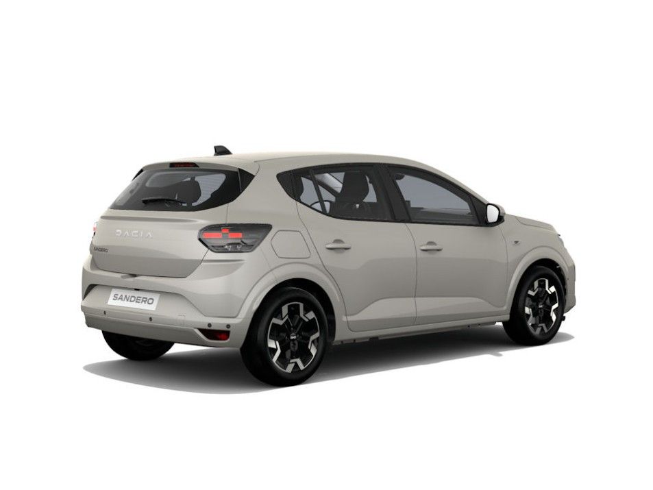 Dacia Sandero - Bild 12