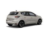 Dacia Sandero - Vorschau Bild 12