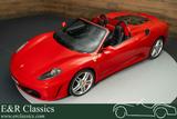 Ferrari F430 Spider F1 | 44.152 Km | voll-ausstattung | - gebrauchte Ferrari F430 aus dem Jahr 2008