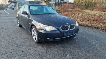 BMW 525 - 2