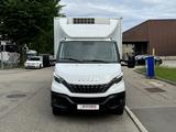 Iveco Daily 72-180 Tiefkühl TK V-500 -32°/+32° Air-Pro - Kehrmaschine