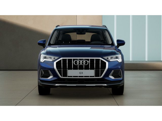 Audi Q3 - Bild 6