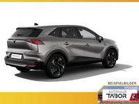 Renault Symbioz - Vorschau Bild 4