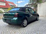Volkswagen Golf IV 2.0  Cab. Classicline aus Sammlung - Volkswagen Golf: Cabrio, Classicline
