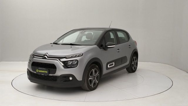 Citroën CITROEN C3 III 2017 - C3 1.5 bluehdi Feel Pack s