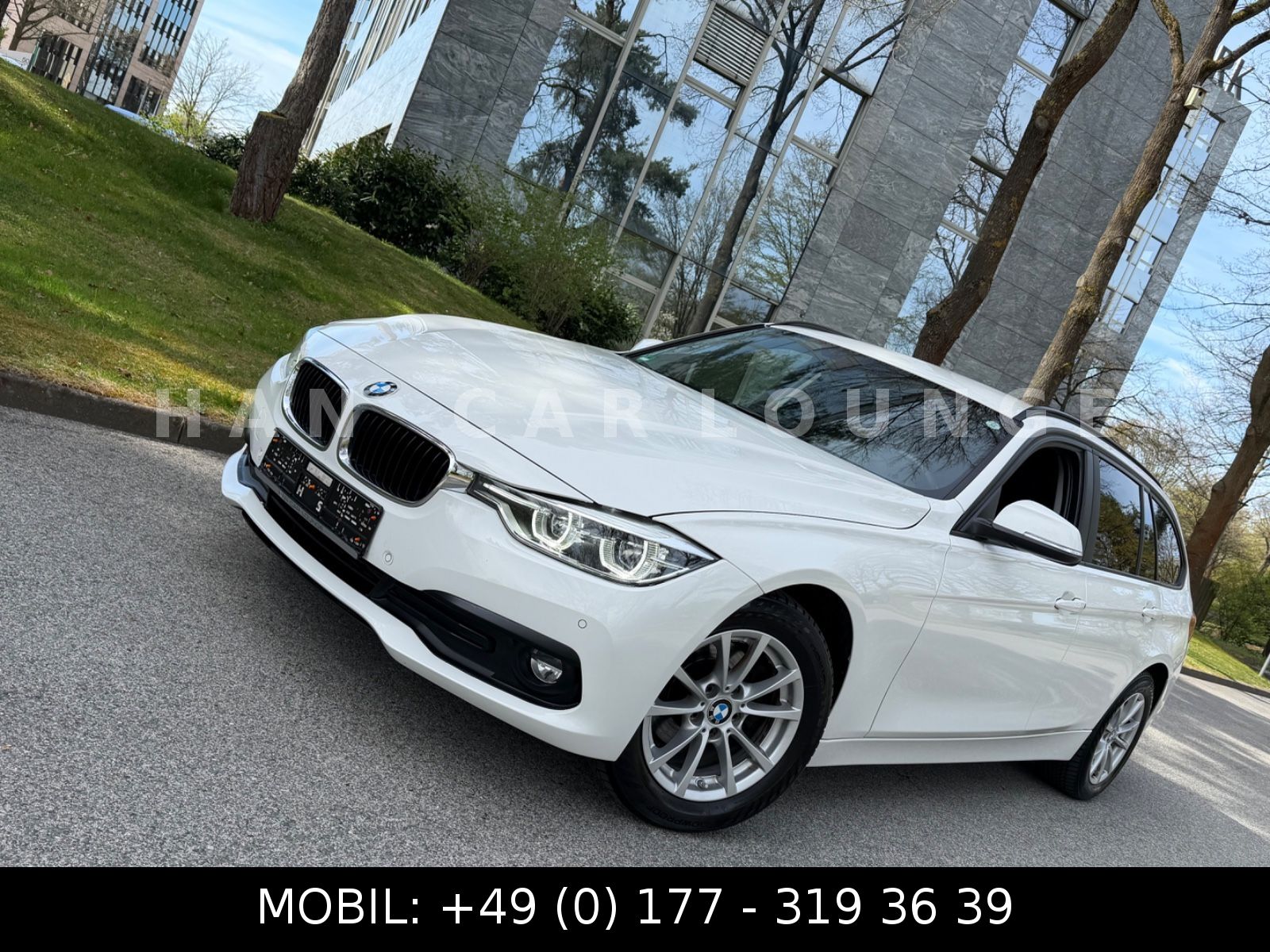 BMW 318