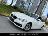 BMW 318d Advantage Touring*150PS* - BMW 3er Reihe: Ps