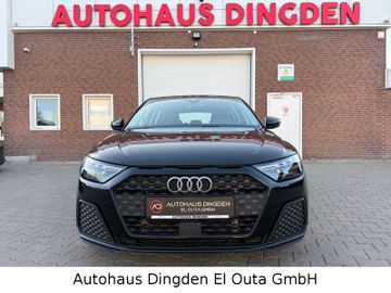 Audi A1 - 4