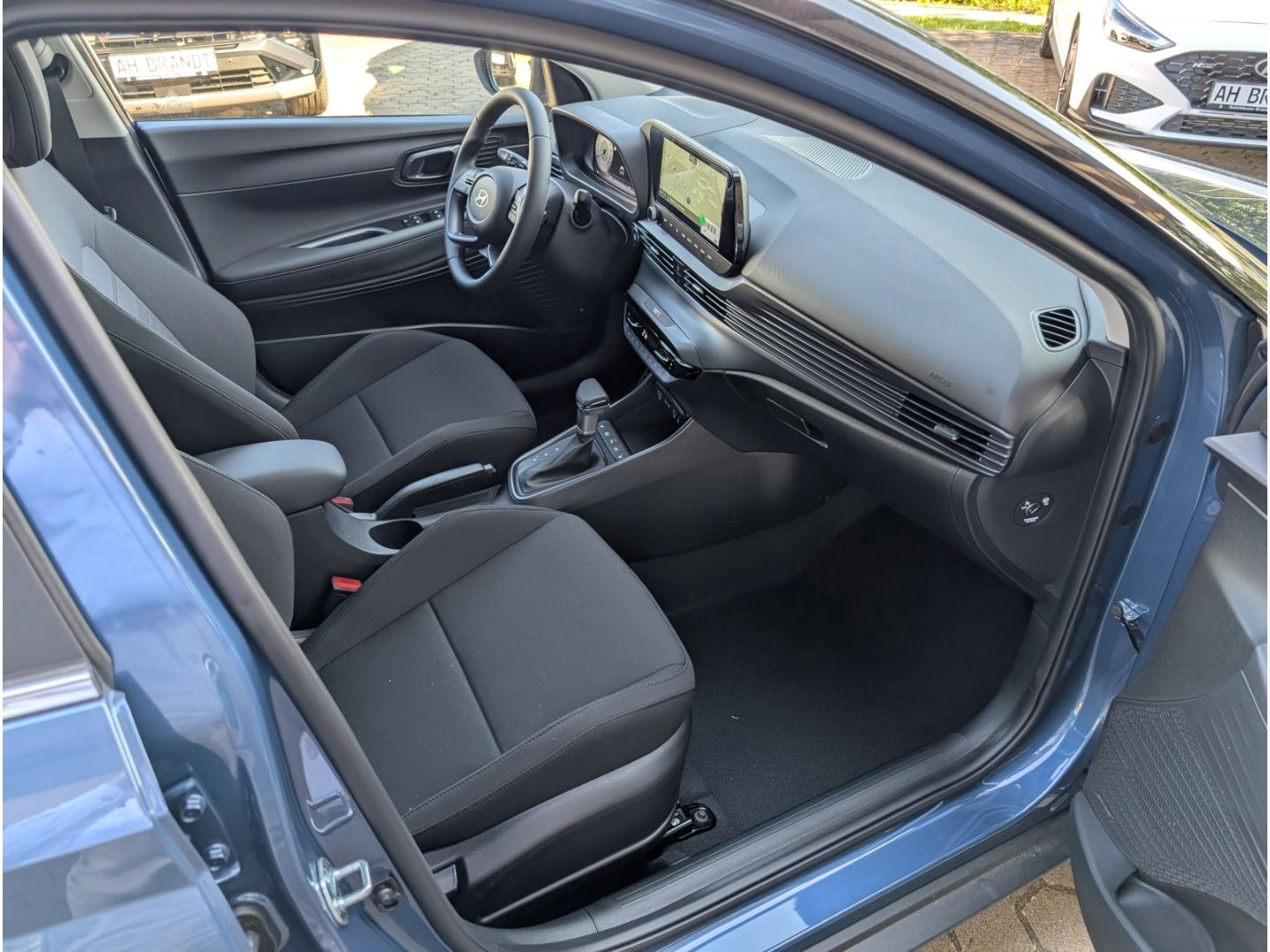 Hyundai BAYON – Bild 10