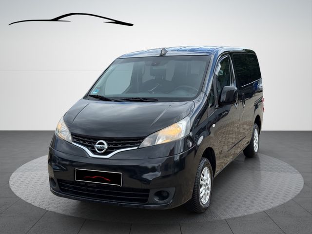 Nissan NV200 /Evalia / 7 Sitzer / Klima  / Kamera
