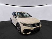 Volkswagen Tiguan - Vorschau Bild 3