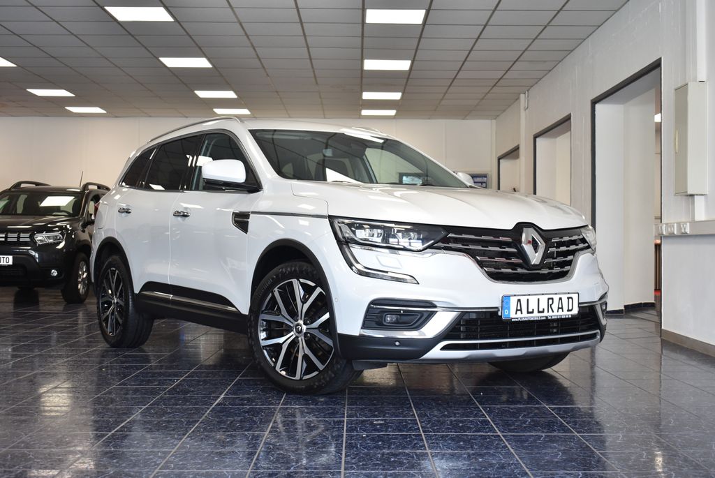 Image of Renault Koleos