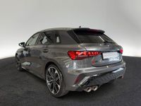Audi S3 - Vorschau Bild 4