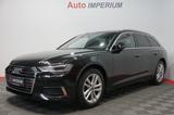 Audi A6 Avant 40 TDI design *PANO*LEDER*KAMERA* - Audi A6 Design mit Diesel-Antrieb