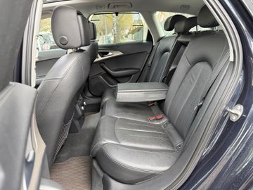 Audi A6 - 11