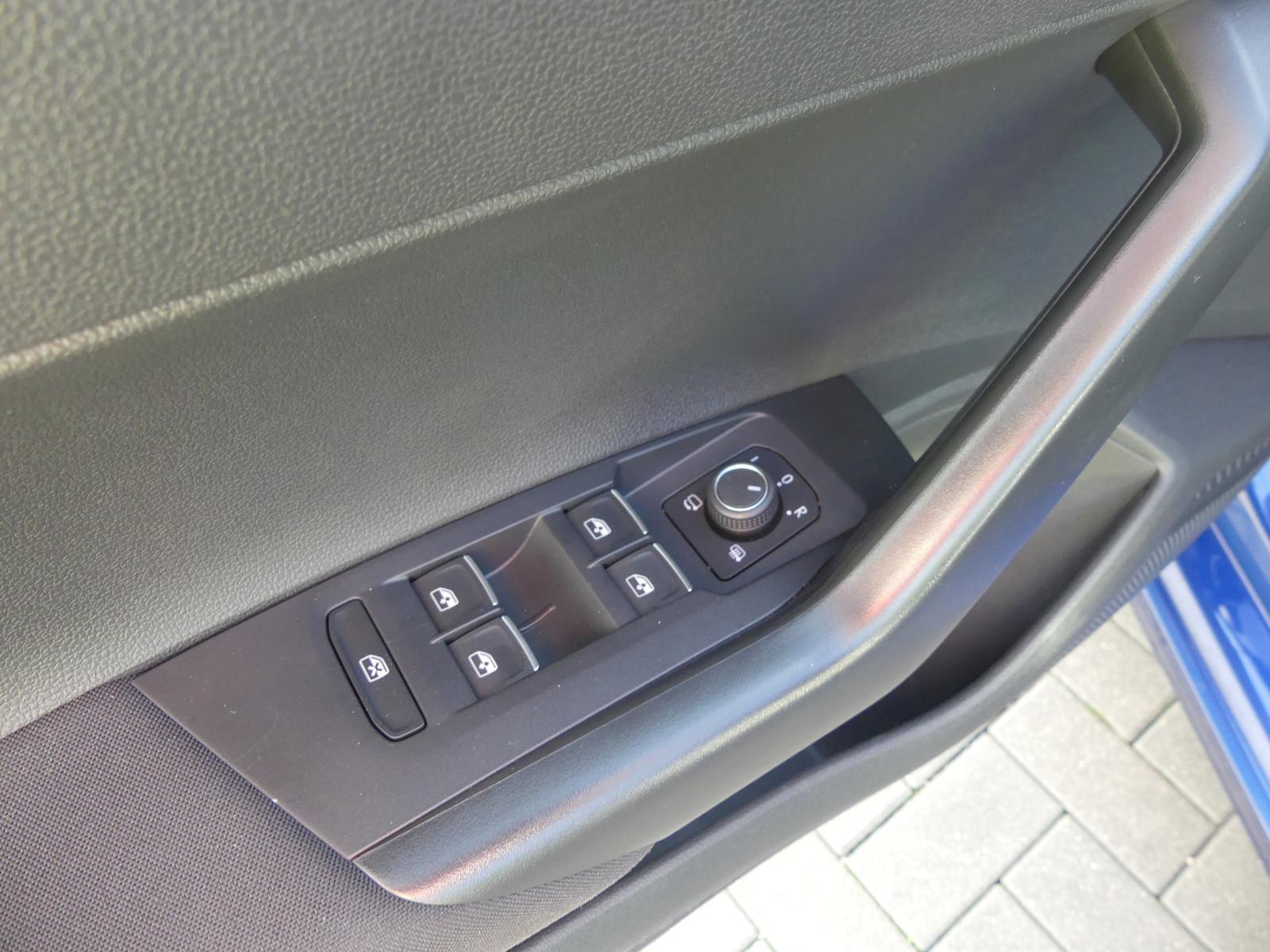Volkswagen Polo 1.0 Style LED Navi ACC DAB Kamera Keyless, миниатюра 28