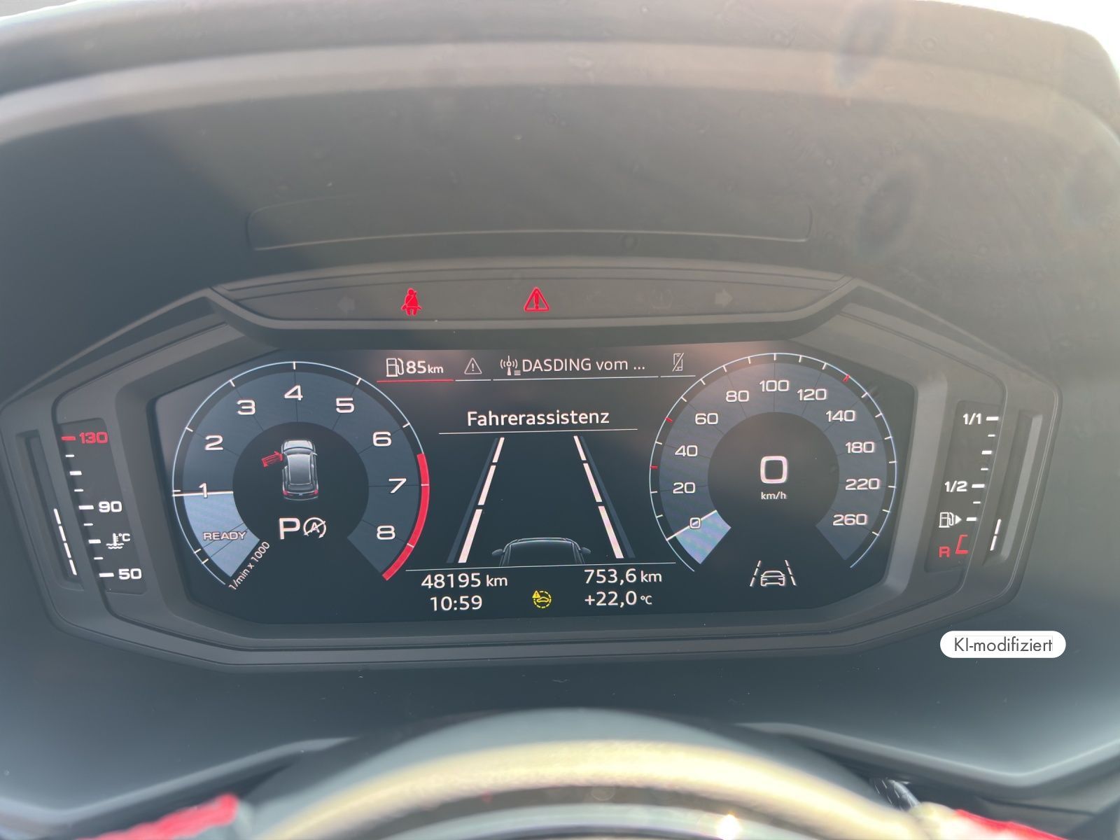 Audi A1 - Bild 11