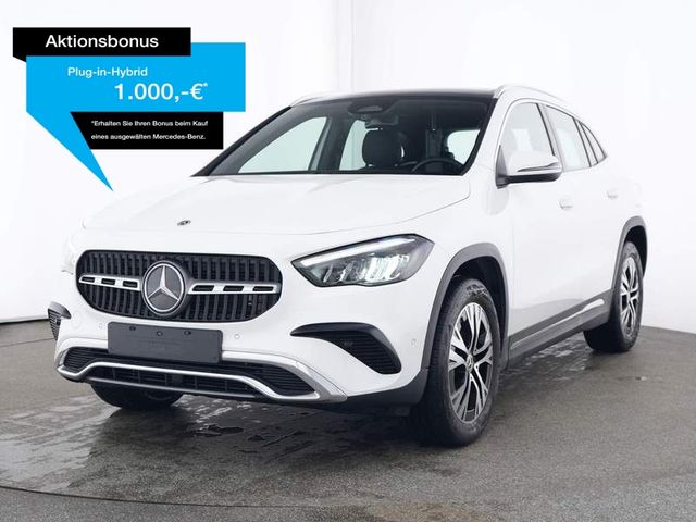 Mercedes-Benz GLA 250 e PROGRESSIVE SPURASSIST KAMERA LED PDC