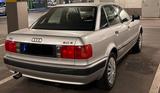 Audi Oldtimer Audi 80 B4 Limousine (8C2) - 111.... - Audi 80: B1