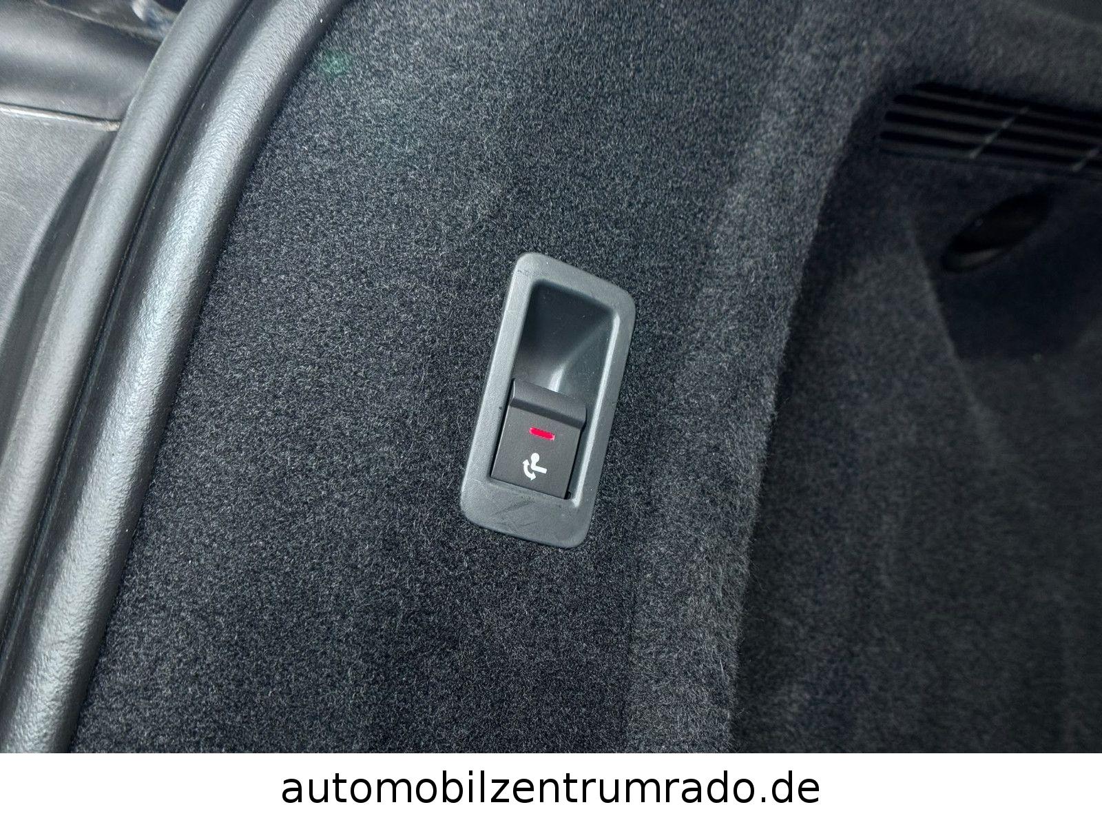 Audi A4 Avant 35 TFSI Buisness LED PDC v+h MMI Plus