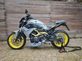 Yamaha MT 07 Moto Cage - YAMAHA MT 07 MOTO CAGE