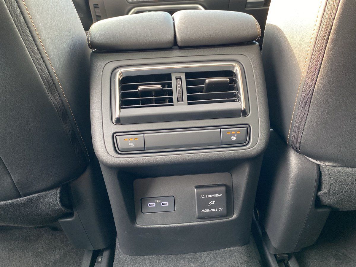 Mazda CX-60 - Bild 40