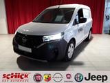 Nissan Townstar Kastenwagen L1 2,2t N-Connecta-Option E - Nissan Townstar N-Connecta-Option