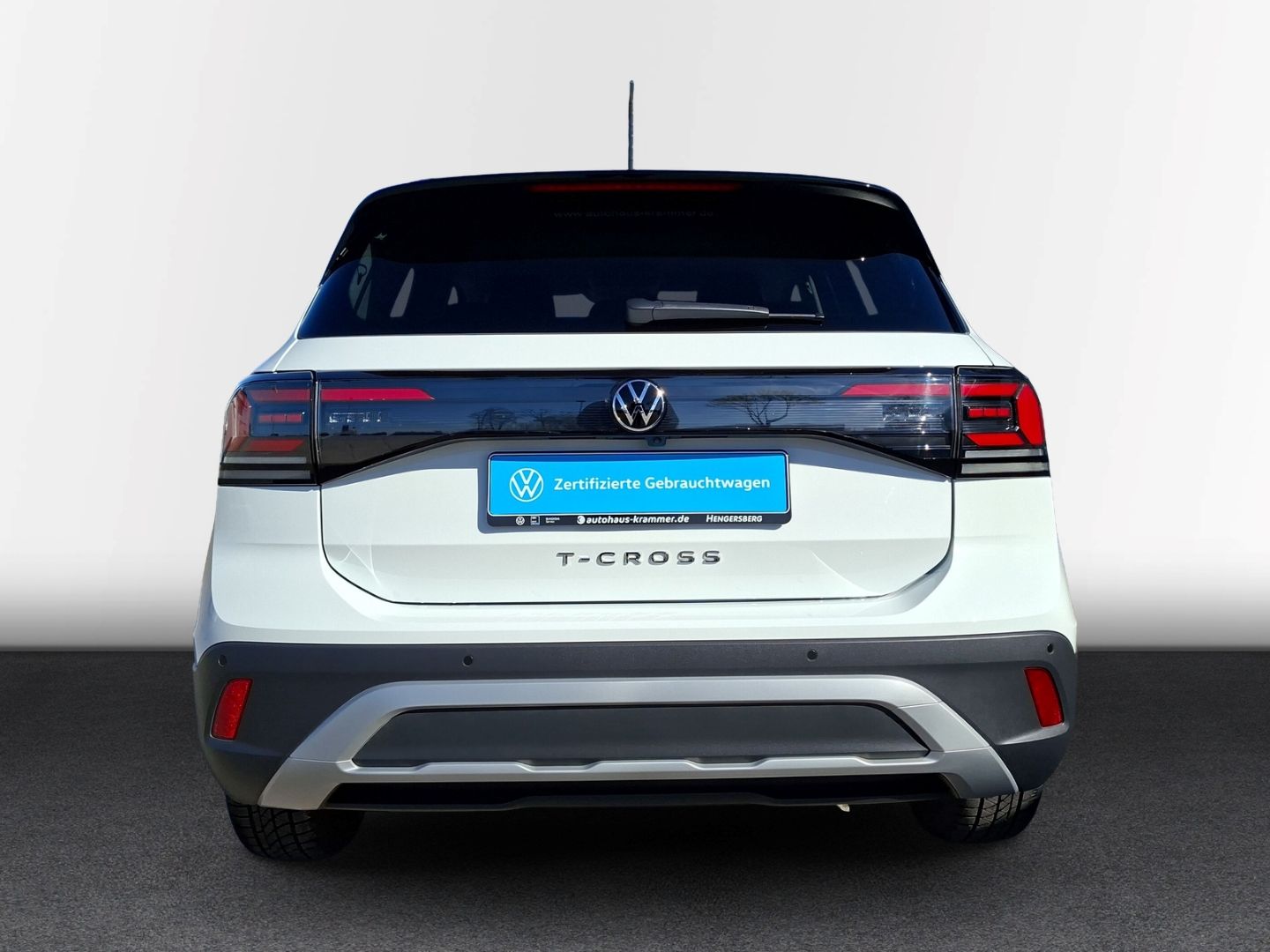 T-Cross 1.0 TSI Goal *NAVI*ACC*SHZ*KAMERA*