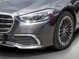 Mercedes-Benz S 580 e 4M PANO BURMESTER MULTIBEAM DISTRONIC - gebrauchte Mercedes-Benz S 580 aus dem Jahr 2022