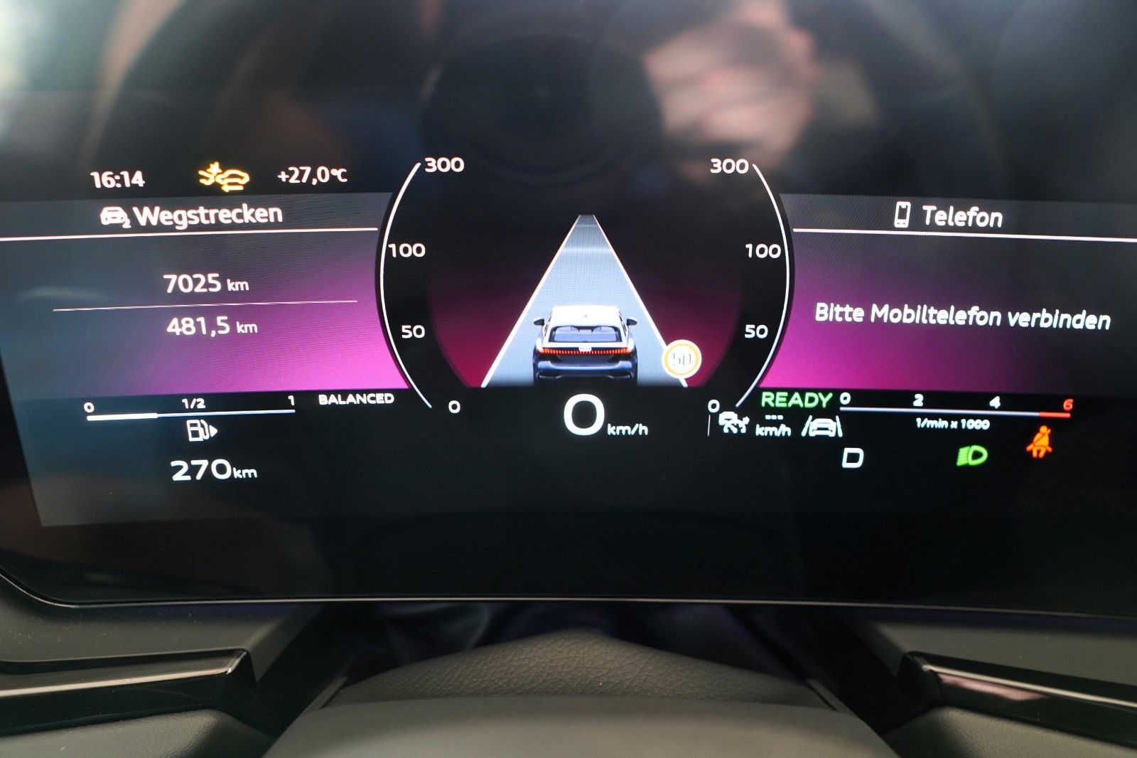 Fahrzeugabbildung Audi A5 Avant *MwSt*Autom.*Werksgarantie*S-Line*