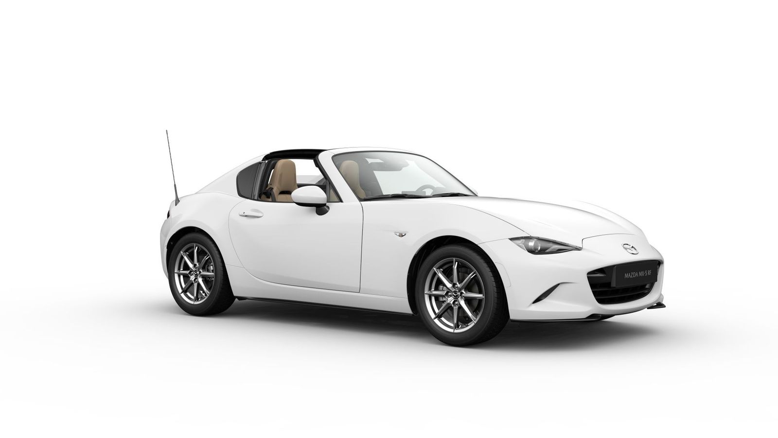 Mazda MX-5 - Bild 11
