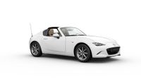 Mazda MX-5 - Vorschau Bild 11