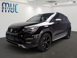 Seat Ateca FR 2.0 BlackEdit. BeatsAudio Virt.Cockpit - Seat Gebrauchtwagen von 2020