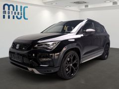 SEAT Ateca FR 2.0 BlackEdit. BeatsAudio Virt.Cockpit