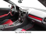 Mercedes-Benz SLK55 AMG 5.5L V8 360PS Roadster/Designo/19Zoll! - Mercedes-Benz SLK 55 AMG: Cabrio