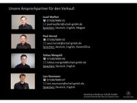 Mercedes-Benz C 220 d T 4M AMG+NIGHT+DISTR+LED+NAVI+KAM+18"AMG