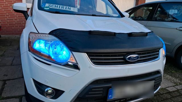 Ford Kuga Titanium 120kW 163PS