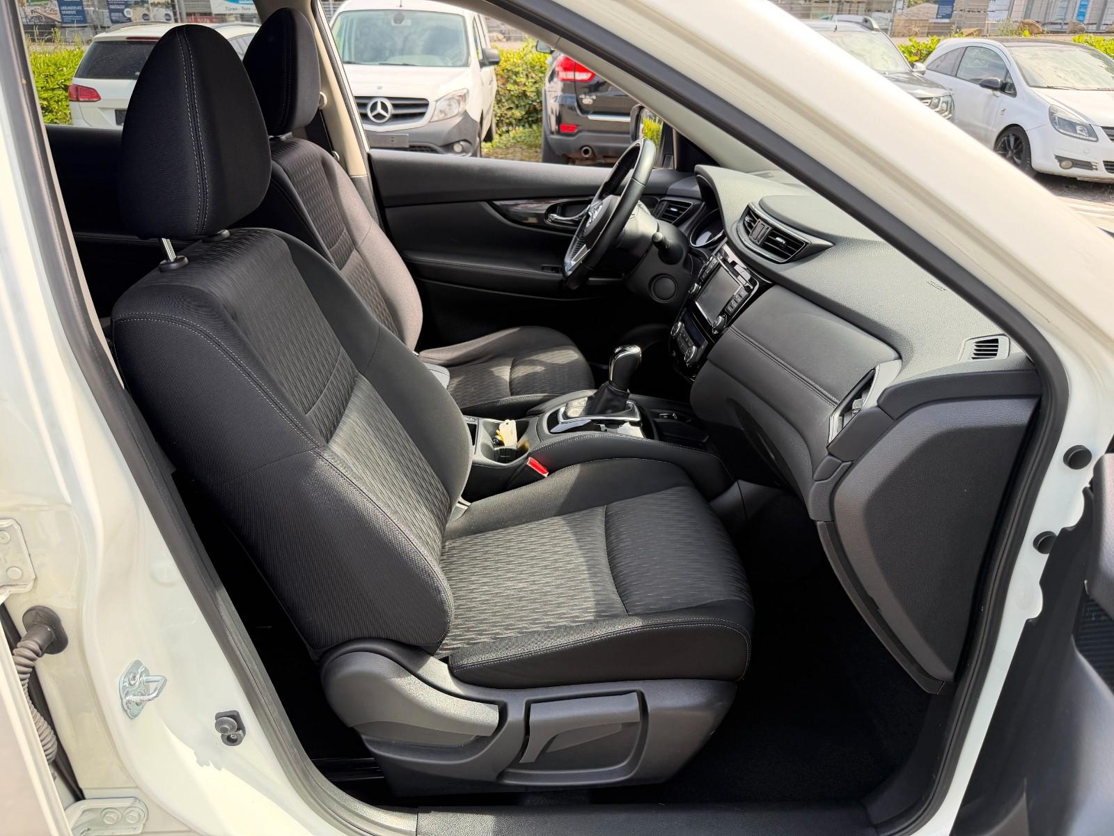 Nissan X-Trail N-Connecta Keyless* Navi* 360° Kamera*