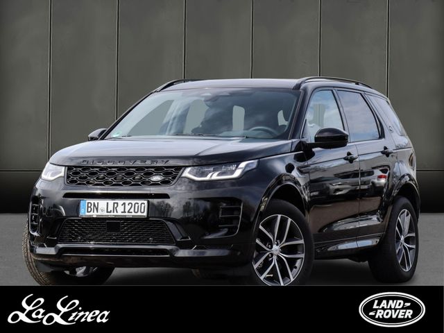 Land Rover Discovery Sport D200 Dynamic SE AWD Panoramadach