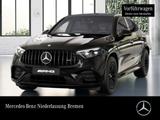 Mercedes-Benz GLC 43 4M NIGHT+PANO+360+AHK+BURMESTER+CARBON+9G - gebrauchte Mercedes-Benz GLC 43 AMG aus dem Jahr 2024