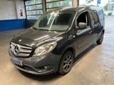 Mercedes-Benz Citan Kasten 111 CDI Extralang*SHZ*Klima*PDC - gebrauchte Mercedes-Benz Citan aus dem Jahr 2014