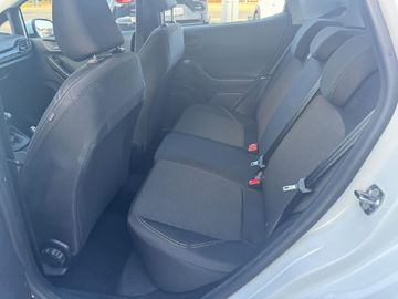 Ford Fiesta Cool & Connect