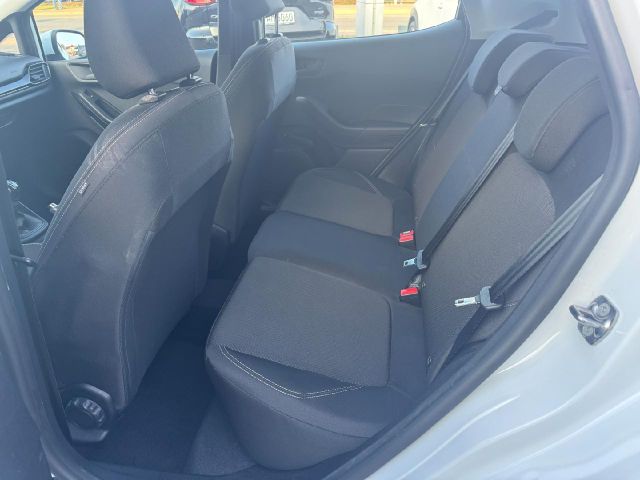 Ford Fiesta Cool & Connect